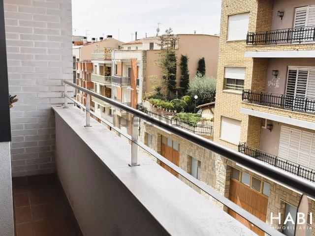 Piso, Bellpuig