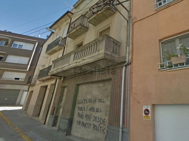 Piso, Bellpuig