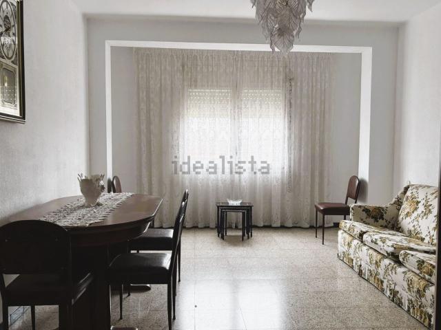 Piso, Bellpuig