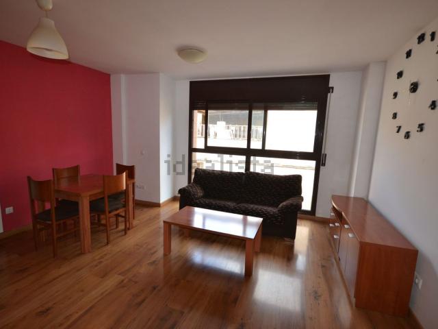 Piso, Bellpuig