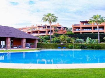 Piso, Benatalaya, Estepona