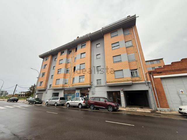 Piso, Benavente