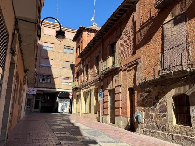 Piso, Benavente