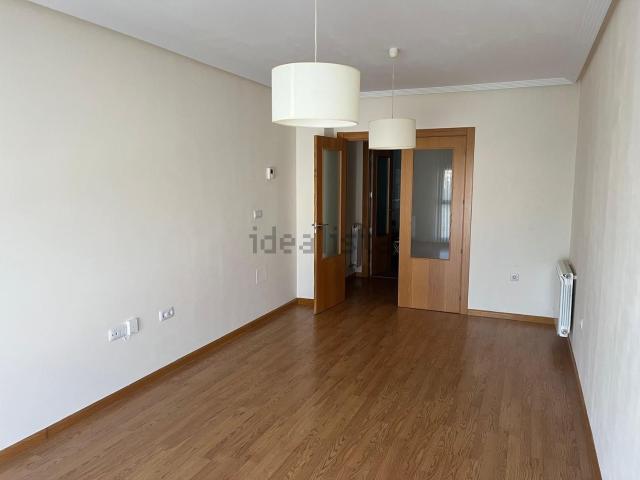 Piso, Benavente