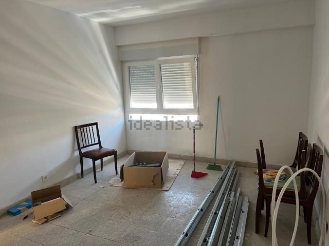 Piso, Benavente