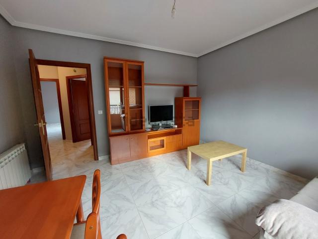 Piso, Benavente