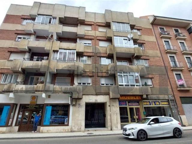 Piso, Benavente
