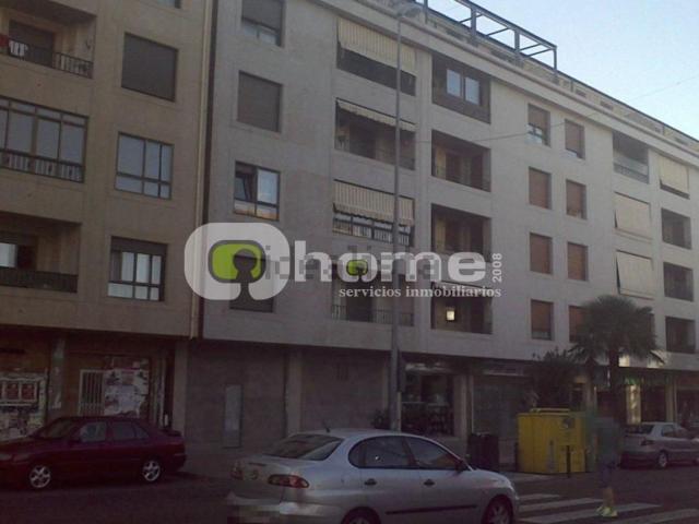 Piso, Benavente
