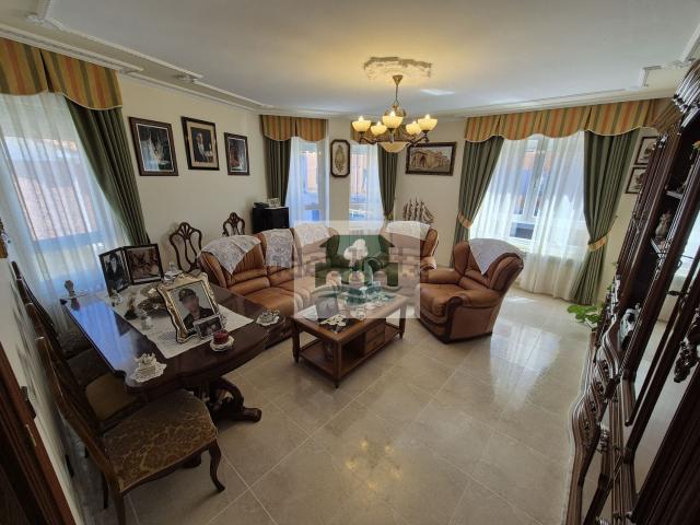 Piso, Benavente