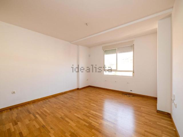 Piso, Benavente