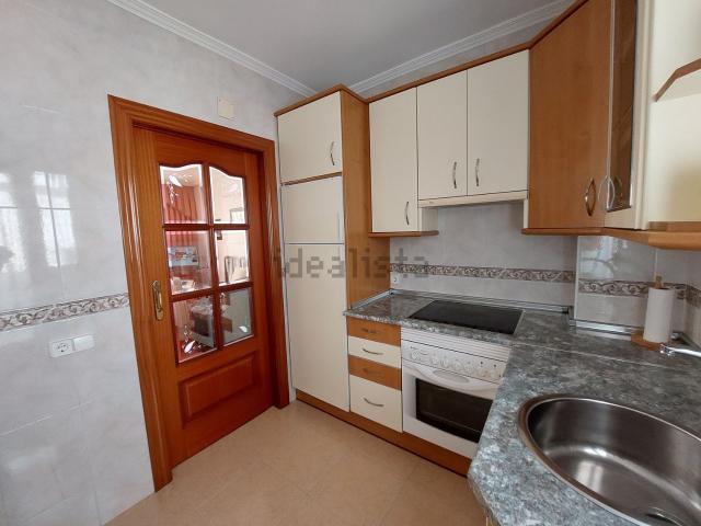 Piso, Benavente