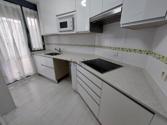 Piso, Benavente