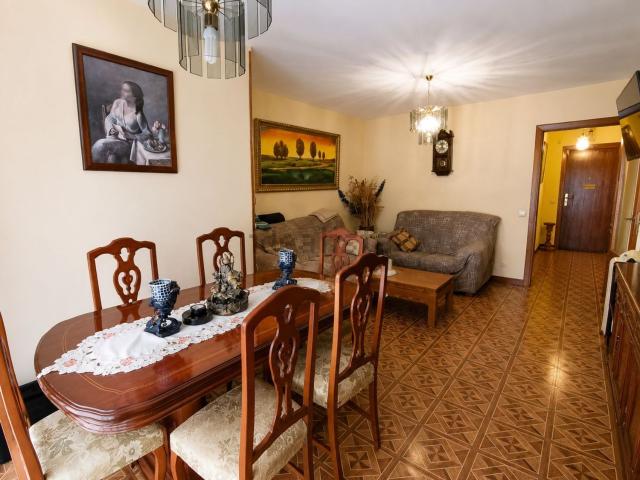 Piso, Benavente