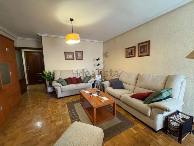 Piso, Benavente