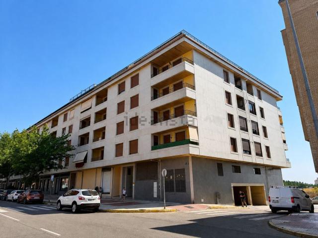Piso, Benavente
