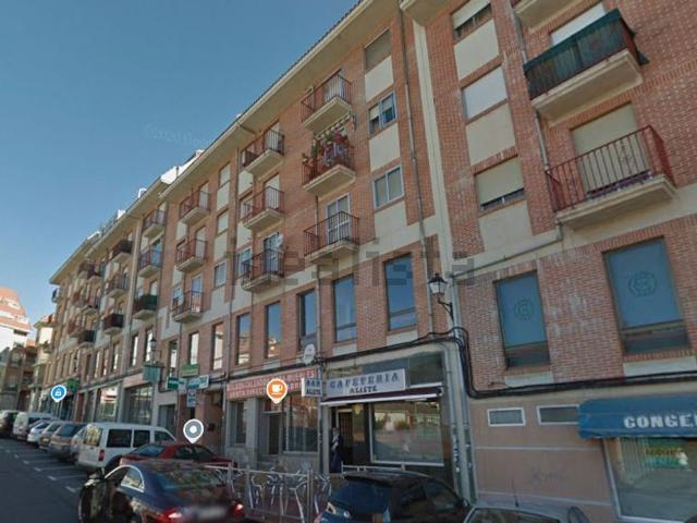Piso, Benavente