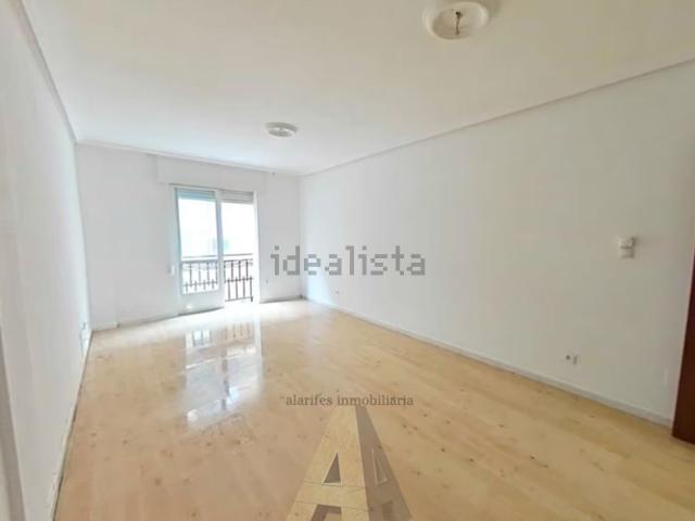 Piso, Benavente