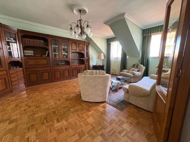 Piso, Benavente