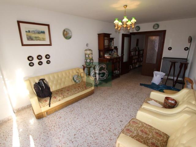 Piso, Benavente