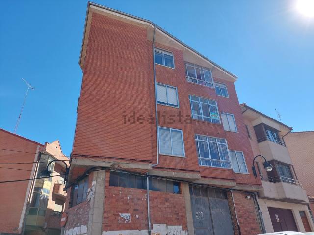 Piso, Benavente