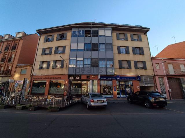 Piso, Benavente