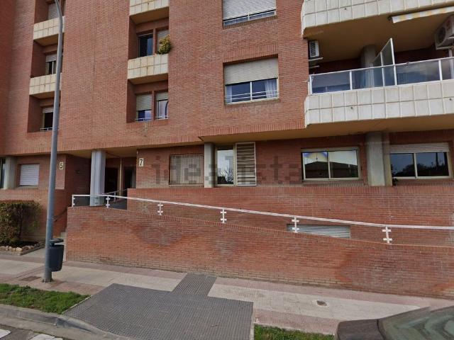 Piso, Benabarre