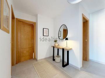 Piso, Benabarre