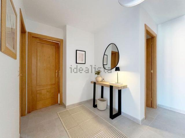 Piso, Benabarre