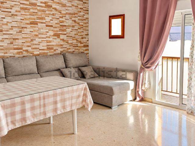 Piso, Benacazon