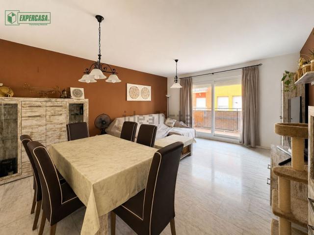 Piso, Benaguasil