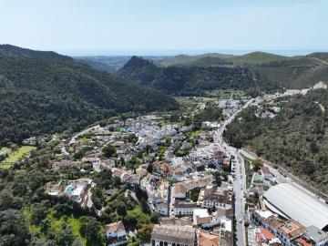 C/ de la Fuente Lirios, Cortes, Benahavís, Málaga, Andalucía, Andalucía