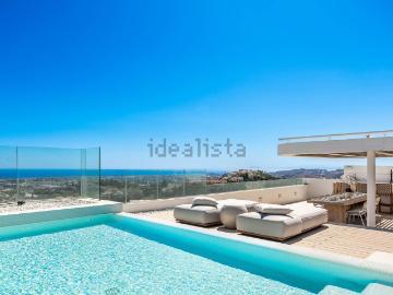 La Quinta, Benahavís, Málaga, Andalucía, Andalucía