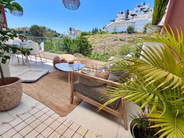 La Quinta, Benahavís, Málaga, Andalucía, Andalucía