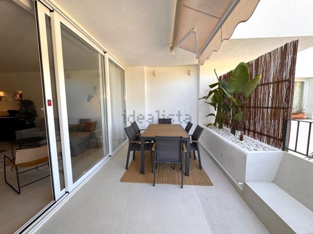Piso, Benahavís