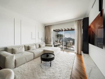 La Quinta, Benahavís, Málaga, Andalucía, Andalucía