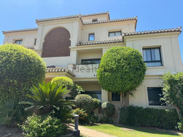 Piso, Benahavís