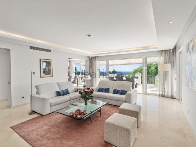 Piso, Benahavís