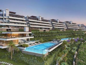 La Quinta, Benahavís, Málaga, Andalucía, Andalucía
