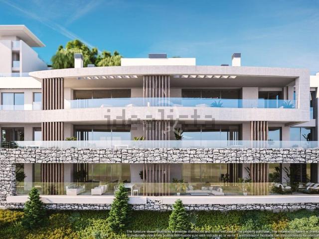 Piso, Benahavís