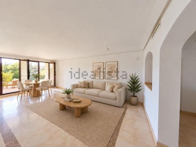 Piso, Benahavís