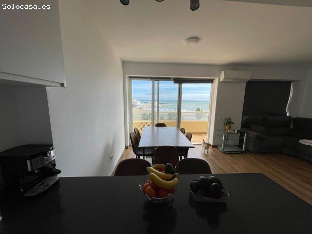 Piso Benalmádena Costa