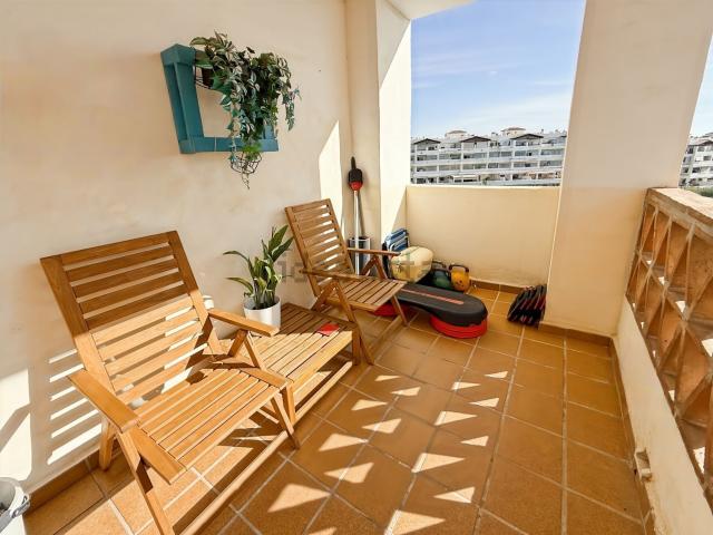 Piso, Benalmádena