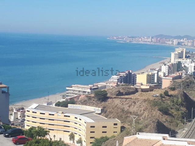 Piso, Benalmádena