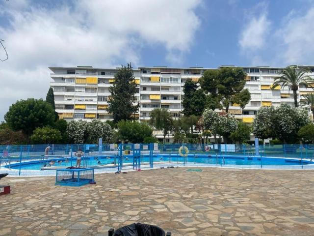 Piso, Benalmádena