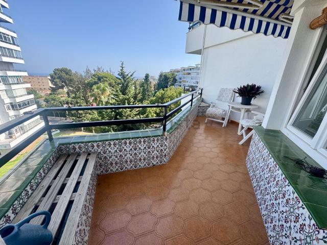 Piso, Benalmádena