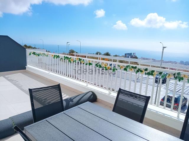 Piso, Benalmádena