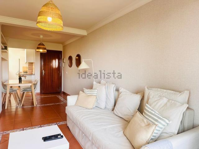 Piso, Benalmádena