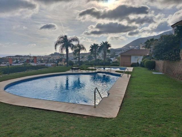 Piso, Benalmádena