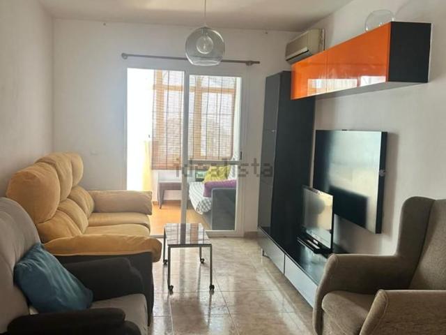 Piso, Benalmádena