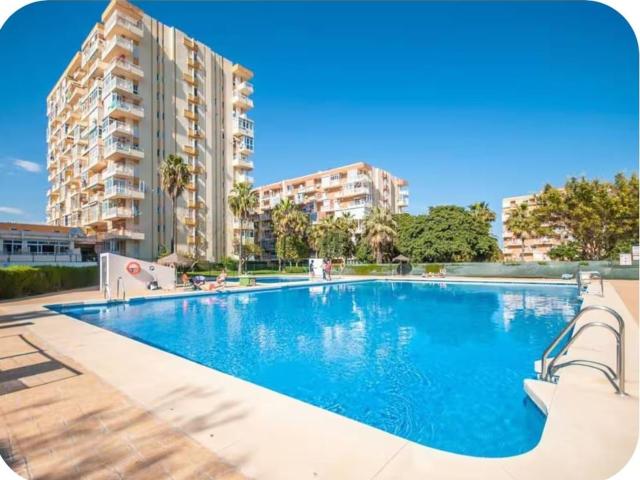 Piso, Benalmádena